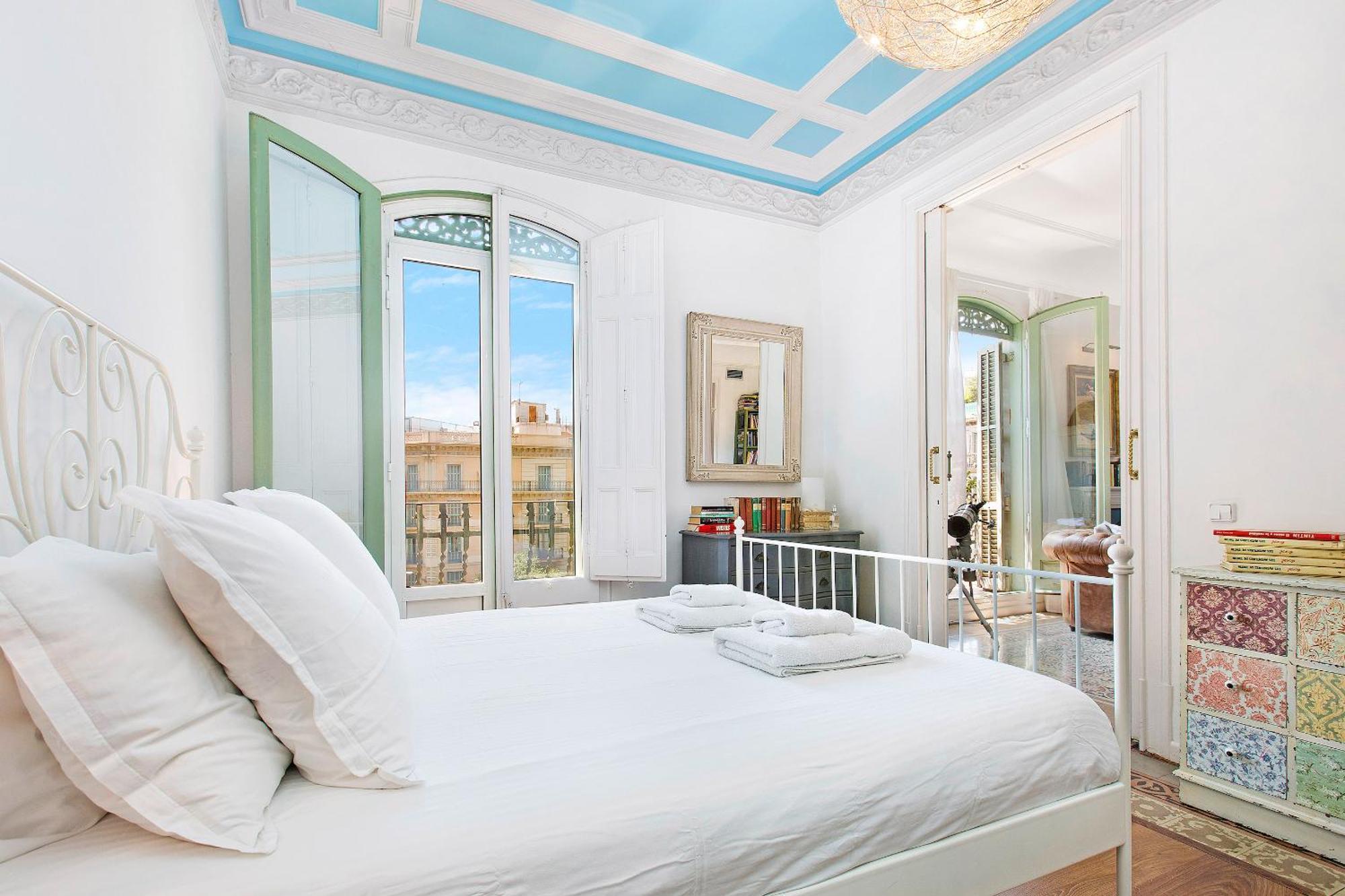 Central Suites Barcelona — Photos 3